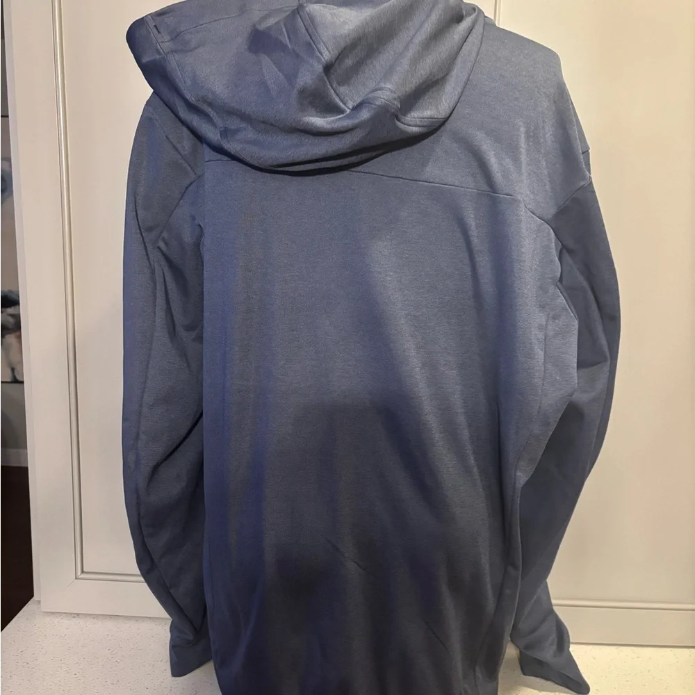 Arc'teryx Men's Slocan full-zip hoodie XXL